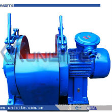 Marine hydraulische Festmacher Winde (USC-11-020)